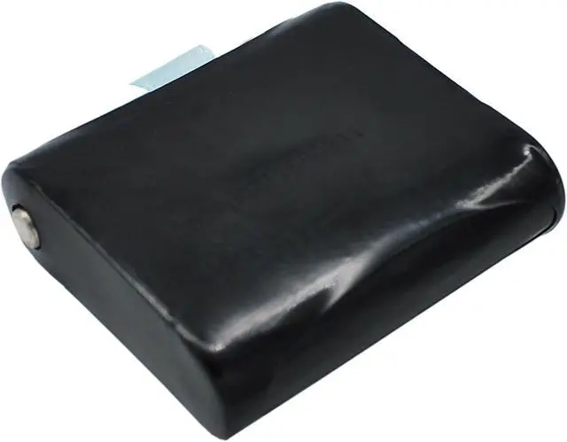 Alt view image 5 of 5 - Two-Way Radio Battery for Doro TSX-BP TriSquare WT86 TSX100 TSX300 800mAh Ni-MH