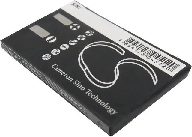 Alt view image 5 of 6 - Battery for Xact Communication Wristlinx x3x Wristlinx x2x Wristlinx x33xif-2 Wristlinx x33xif Wristlinx x3x-2 xb10 Wristlinx x2x-2 x3x Wristlinx x33xif Wristlinx x2x Wristlinx
