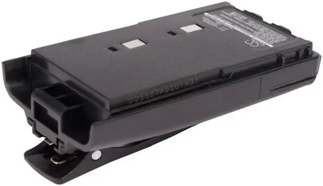 Alt view image 2 of 4 - Two-Way Radio Battery for HYT BH1104 BH1106 BH1301 BH1302 TB75 TC-446 TC-500