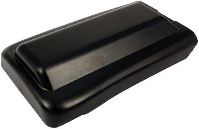 Alt view image 4 of 6 - Battery for EADS BLN-4 G2 HH2G HR5932 HR-7365-AA Matra Plus G2+ HR7365 M9620S