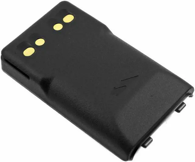 Alt view image 4 of 5 - Battery for Vertex FNB-V130LI FNB-V130LI-UNI YAESU VX-351 VX-354 VX-359 2200mAh