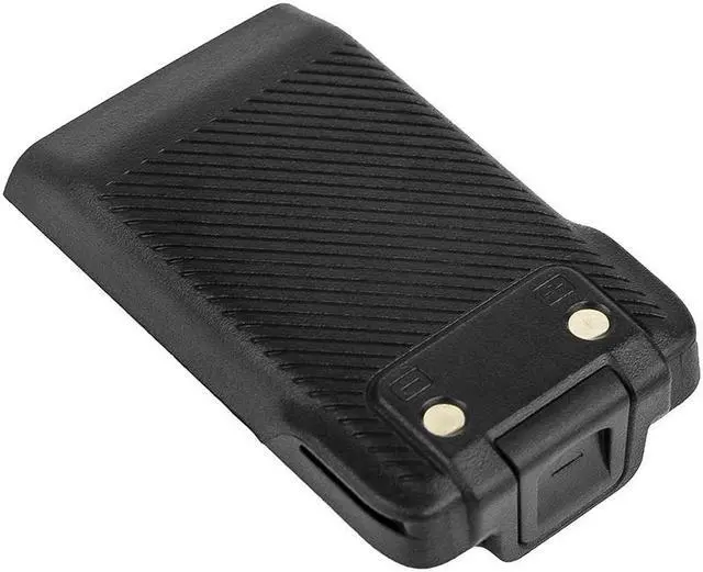 Alt view image 4 of 5 - Battery for Hytera Two-Way Radio BD500 BD505 BD555 BL1506 BL2018 7.4V 2000mAh