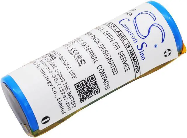 Alt view image 2 of 5 - Battery for PHILIPS Braun 15038 3606410 3611290 760CC 790 Norelco 8894XL HQ9100