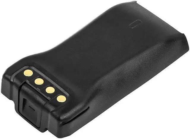 Alt view image 4 of 5 - Two-Way Radio Battery for HYT BL1806 Hytera BL2505 PT580 PT580H Plus 2500mAh