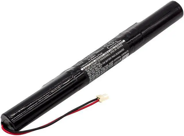 Main image of Battery for Jawbone Big Jambox J2011-02-US J2011-03-US 8390-KA02-0580 J200 2.6Ah