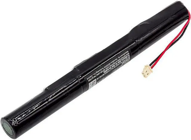 Alt view image 3 of 6 - Battery for Jawbone Big Jambox J2011-02-US J2011-03-US 8390-KA02-0580 J200 2.6Ah