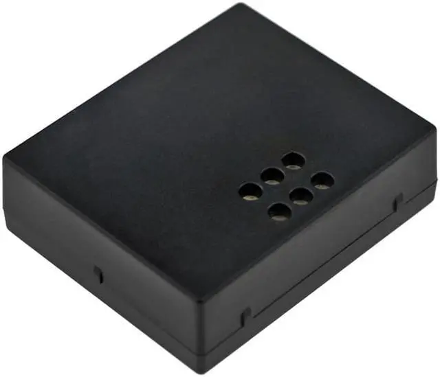 Alt view image 4 of 5 - Battery Replacement for RAE QRAE II QRAE II Gas Monitor Detector 020-3402-000