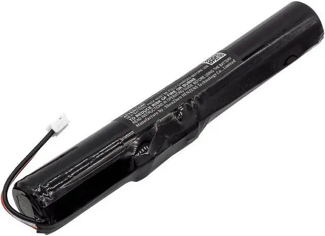Alt view image 4 of 6 - Battery for Sony SRS-X5 Portable Speaker LIS2128HNPD CS-SRX500SL 7.4V 2600mAh