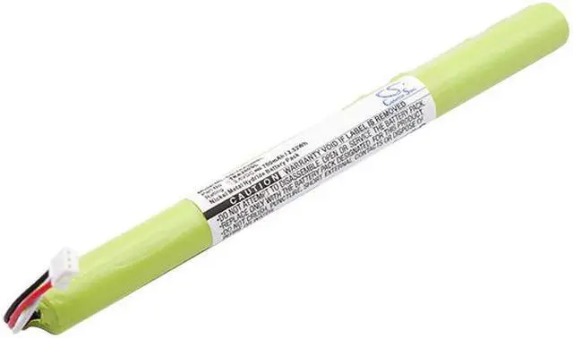 Main image of Battery for TDK Life On Record A26 Speaker E23-00059-01 CS-TKA260SL 700mAh Ni-MH