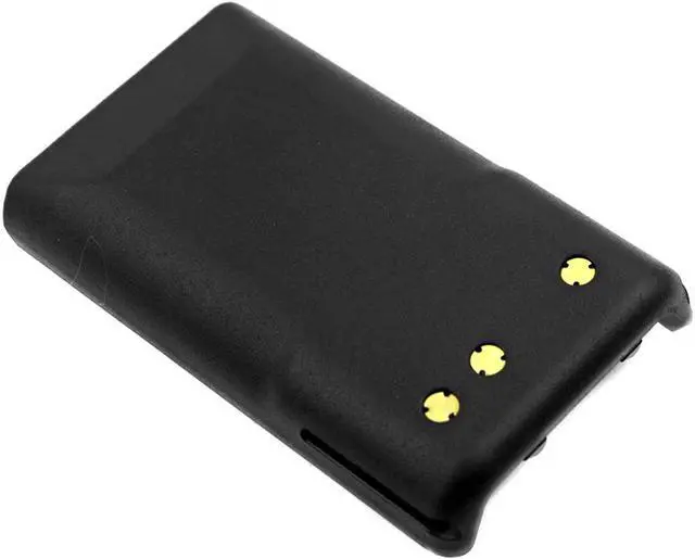 Alt view image 3 of 5 - Two-Way Radio Battery for Vertex FNB-V96Li YAESU VX350 VX351 VX354 2600mAh