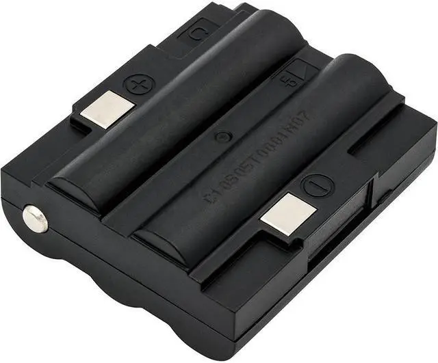 Alt view image 4 of 5 - Battery for Midland BATT5R BATT-5R PB-ATL/G7 G7 MAG XT XTR GXT1000 LXT350 GXT700