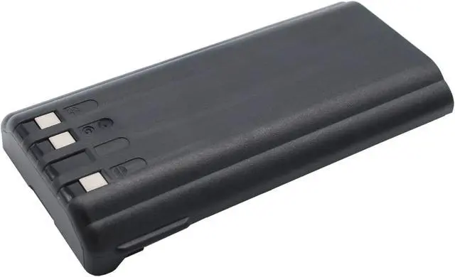 Alt view image 4 of 5 - Battery for Icom BP235 BP236 BP-253 BP254 IC-F70 IC-F80 IC-F80DS IC-F80DT 2500mA