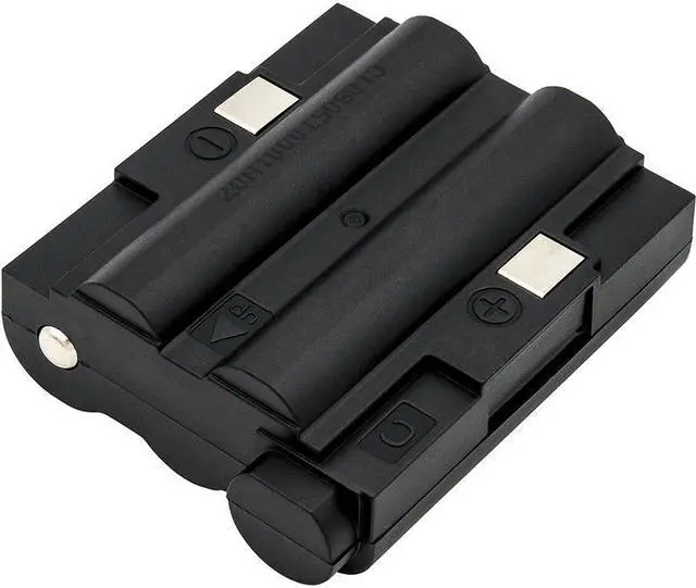 Alt view image 3 of 5 - Battery for Midland BATT5R BATT-5R PB-ATL/G7 G7 MAG XT XTR GXT1000 LXT350 GXT700