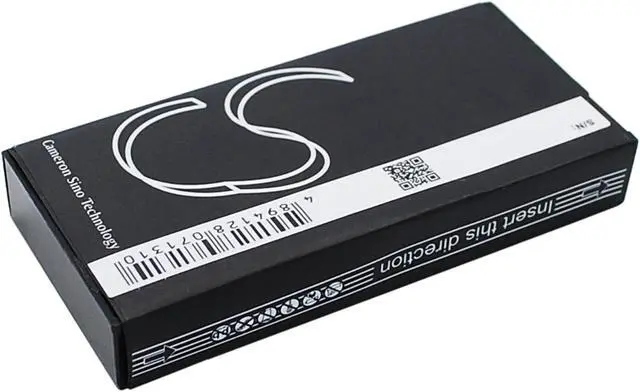 Alt view image 4 of 12 - 2000 / 3.6VmAh Battery For IBM AS400, AS400 i5, AS2740, iSeries, pSeries, xSeries