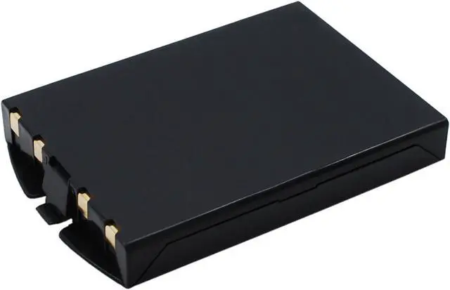 Main image of Battery Replacement for Iridium 9505A BAT0401 BAT0602 BAT0601