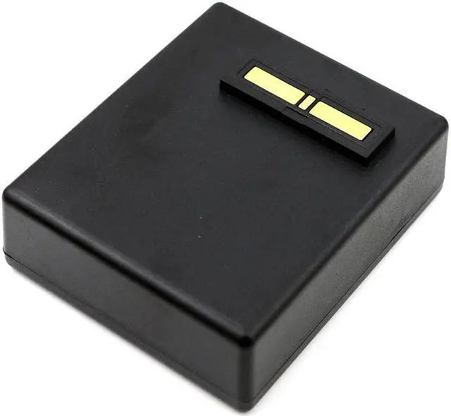 Alt view image 3 of 5 - Battery Replacement for Brother RJ4030 PT-D800W PTP900W P touch P 950 NW RuggedJet RJ RJ-4040 TD-2130N PT-P950NW TD-2130NSA RJ4040 PT-E850TKW LBC4090002 LBF3250001 PA-BT-4000LI HP25B LBD709-001