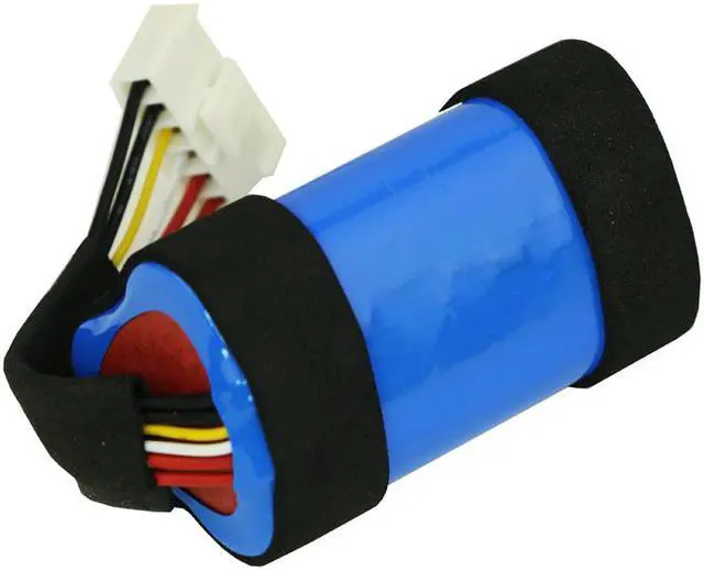 Alt view image 2 of 4 - XL Battery for JBL 1INR19/66-3 ID998 SUN-INTE-118 Charge 4 4BLK 4J 10200mAh NEW