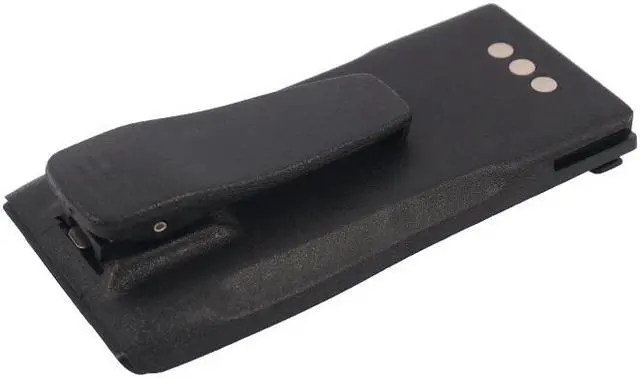 Alt view image 4 of 5 - Battery for Motorola NNTN4496 NNTN4497A NTN4970 CP040 CP200 CP250 EP450 PM400