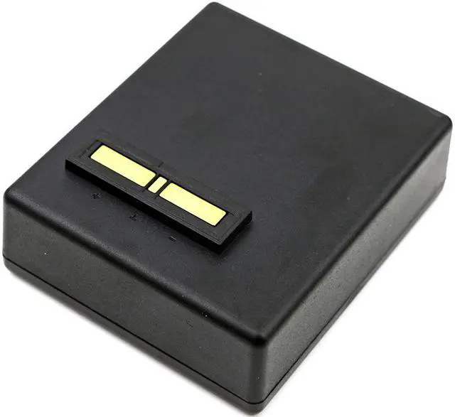 Alt view image 4 of 5 - Battery Replacement for Brother RJ4030 PT-D800W PTP900W P touch P 950 NW RuggedJet RJ RJ-4040 TD-2130N PT-P950NW TD-2130NSA RJ4040 PT-E850TKW LBC4090002 LBF3250001 PA-BT-4000LI HP25B LBD709-001