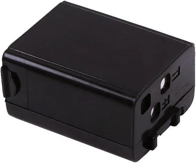 Alt view image 4 of 5 - Battery for KENWOOD PB-13 PB-14 PB-15 PB-17 PB-18 TH-26AT TH-27 TH-27A TH-28
