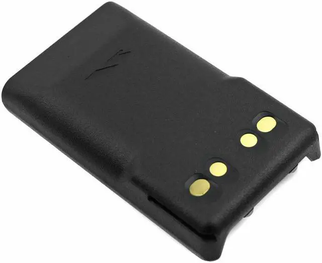 Alt view image 3 of 5 - Battery for Vertex FNB-V130LI FNB-V130LI-UNI YAESU VX-351 VX-354 VX-359 2200mAh