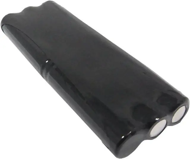 Alt view image 3 of 5 - Two-Way Radio Battery for Midland 20-555 G-28 G-30 CS-MIG28TW Ni-MH 7.2V 700mAh