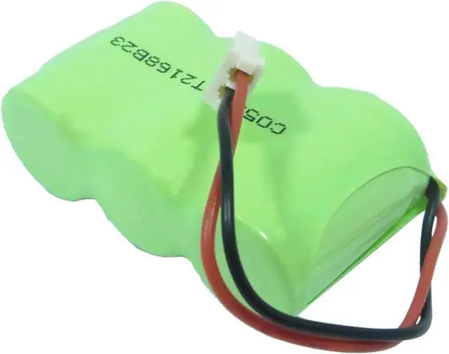 Alt view image 4 of 6 - Two-Way Battery for Chatter Box CBFRSBATT CBFRS BATT HJC FRS HJC-FRS KA9HJC-FRS
