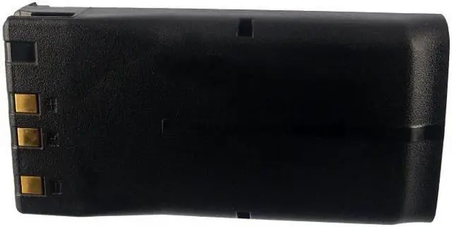Alt view image 5 of 6 - Battery for KENWOOD KNB-16A KNB-17A KNB-17N KNB-21N KNB-52N TK-180 TK-190 TK-280