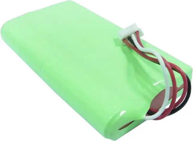 Alt view image 3 of 5 - Battery Replacement for Brother PT-9600 PT9600 BA-9000