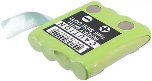 Alt view image 4 of 5 - Battery for Uniden BP-38 BP-39 BP-40 BT-1013 BT-537 GMR1048 GMR680 TR6402 GMR895
