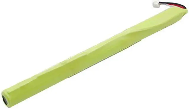 Alt view image 2 of 6 - Battery for TDK Life On Record A26 Speaker E23-00059-01 CS-TKA260SL 700mAh Ni-MH