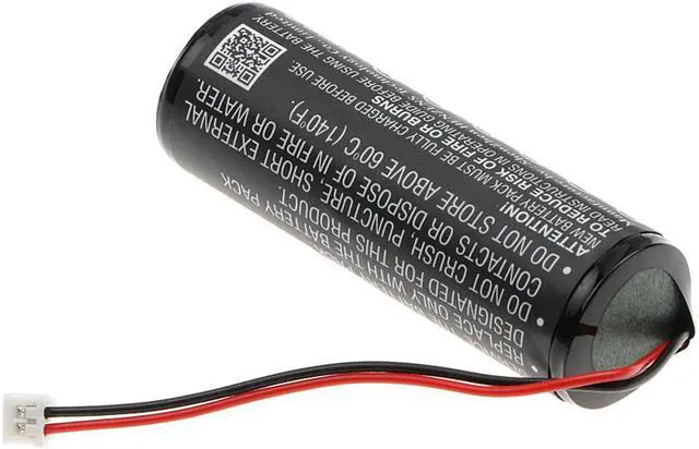 Alt view image 4 of 6 - Shaver Battery for Wella 93151 93151-001 93153 Pro 9550 Sterling Eclipse 8725