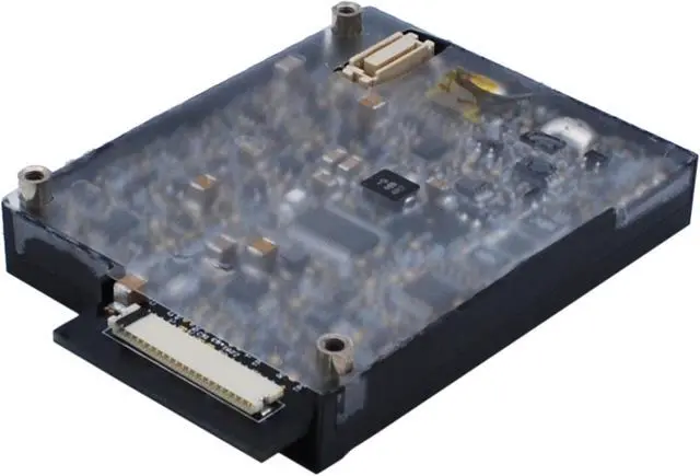 Alt view image 3 of 5 - Battery Replacement for LSI MegaRAID 9260 MegaRAID 9260-8i MegaRAID 9280 MegaRAID 9261 IBBU08 L3-25343-13B BAT1S1P