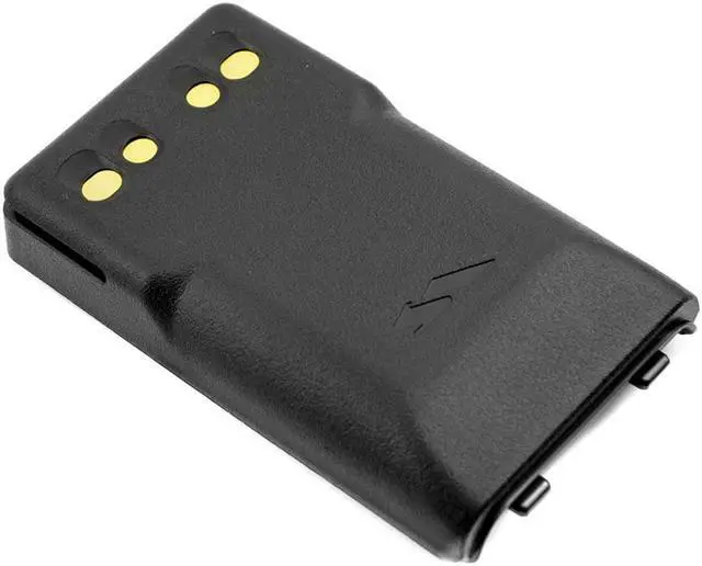 Alt view image 4 of 5 - Battery for Vertex YAESU VX-351 VX-354 VX-359 FNB-V130LI FNB-V130LI-UNI 2600mAh