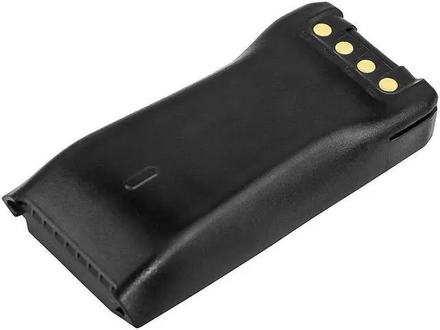 Alt view image 3 of 5 - Two-Way Radio Battery for HYT BL1806 Hytera BL2505 PT580 PT580H Plus 2500mAh