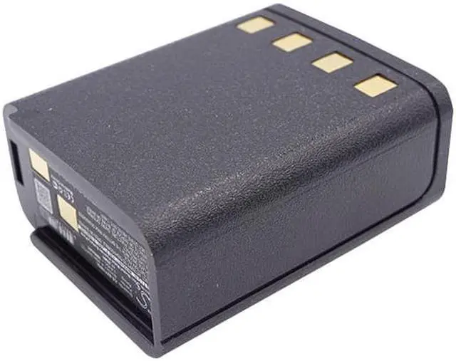 Alt view image 2 of 2 - Battery for Bullard BNH-5447TIC BU32H1-A BST BSX T1 T1X TI Commander MX Tix NEW