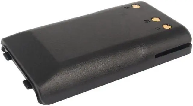 Alt view image 3 of 5 - Battery for Vertex FNB-V95Li V96Li YAESU VX350 VX-350 VX-351 VX-354 7.4V 2200mAh