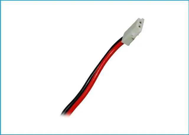 Alt view image 4 of 5 - Battery for Icom 94506577 BP-82 BP-83 BP-84 BP-85 IC-24AT IC-2SE IC-M7 IC-R1