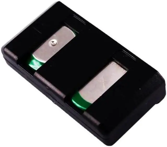 Alt view image 3 of 5 - Battery For SENNHEISER BA90, E180, E90,