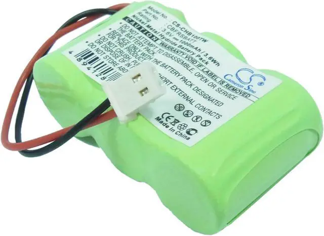 Main image of Two-Way Battery for Chatter Box CBFRSBATT CBFRS BATT HJC FRS HJC-FRS KA9HJC-FRS