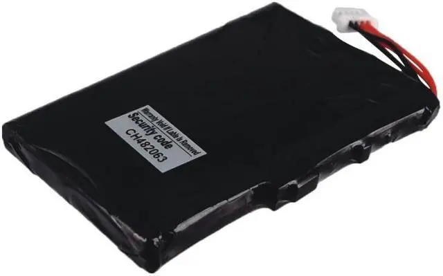 Alt view image 3 of 5 - NEW Battery for BlueMedia BALI-BM63-DMED SDI053707917 BM-6280 BM6380 BM-6380 GPS