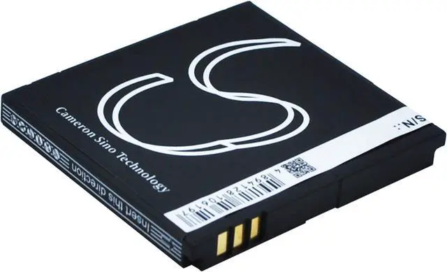 Alt view image 9 of 14 - 900mAh Battery for Curtis GPD430 GPD 430 GPS MLS Destinator Talk&Drive 43SL X820