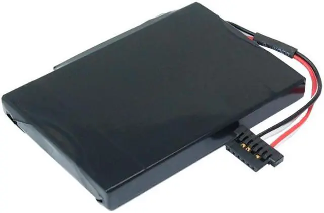 Alt view image 3 of 5 - Battery for Magellan 03B292FJ20301 RoadMate 9020 9020TLM 9055 9055LM Pro 9165T