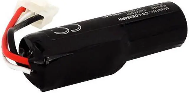 Alt view image 2 of 5 - Battery for Logitech UE Boombox 533-000096 DGYF001 GPRLO18SY002 984-000304 3.4Ah