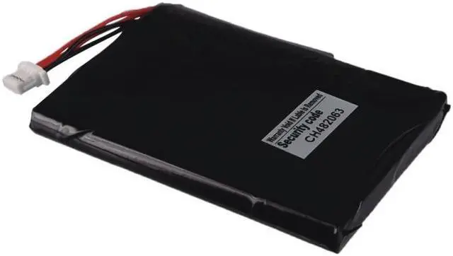 Alt view image 4 of 5 - NEW Battery for BlueMedia BALI-BM63-DMED SDI053707917 BM-6280 BM6380 BM-6380 GPS
