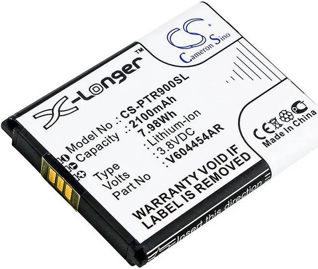 Main image of Battery for Verizon FWCR900BATS V604454AR MHS900L Ellipsis Jetpack XHG-R300 NEW