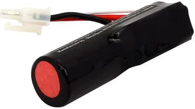 Alt view image 4 of 5 - Battery for Logitech UE Boombox 533-000096 DGYF001 GPRLO18SY002 984-000304 3.4Ah