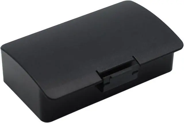 Alt view image 9 of 9 - "3000mAh battery for Garmin GPSMAP 276 GPSMAP 276c GPSMAP 296