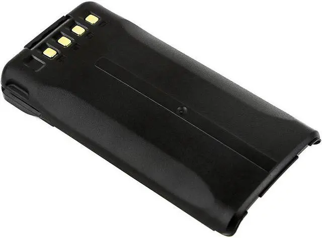 Alt view image 4 of 5 - Battery for KENWOOD KNB-33L TK-3160 TK-3180K TK-3185 TK-5210 TK-5310 TK-5310K