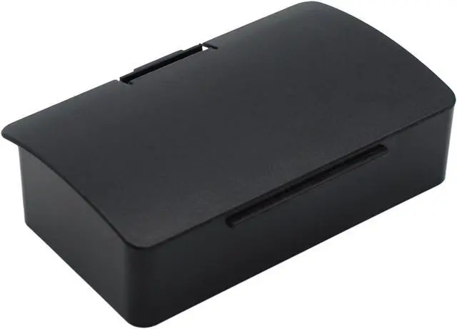 Alt view image 8 of 9 - "3000mAh battery for Garmin GPSMAP 276 GPSMAP 276c GPSMAP 296